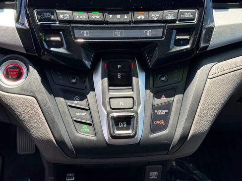 Used 2022 Honda Odyssey EX-L image 22