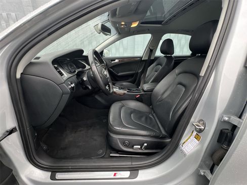 Used 2014 Audi A4 2.0T Premium Plus w/ Premium Plus Package image 10