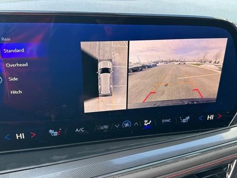 Used 2025 Chevrolet Tahoe RST image 27