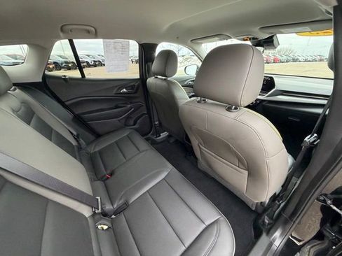 Used 2025 Chevrolet Trax ACTIV image 26