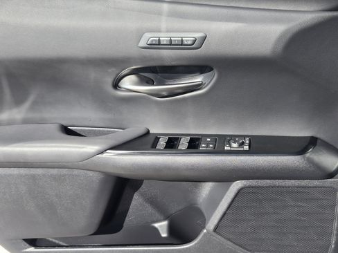 Certified 2024 Lexus UX 250h F Sport AWD/4WD image 18