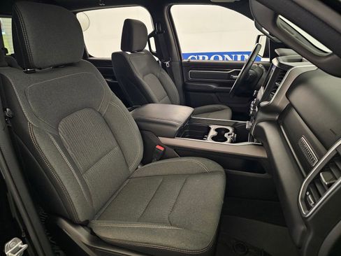 Used 2022 RAM 1500 Big Horn AWD/4WD image 27