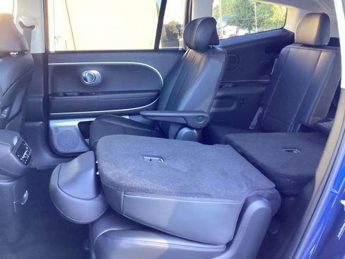 New 2026 Hyundai Ioniq 9 Calligraphy w/ Tow & Go Package image 24