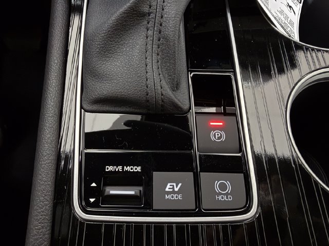 New 2026 Toyota Sienna XSE FWD image 20