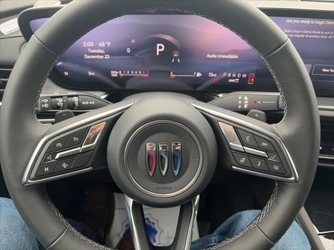 New 2026 Buick Envision Preferred image 21