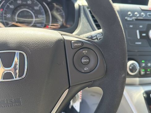 Used 2013 Honda CR-V EX image 17