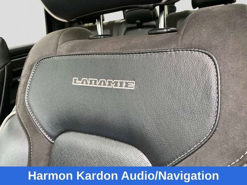 Certified 2023 RAM 1500 Laramie AWD/4WD image 25