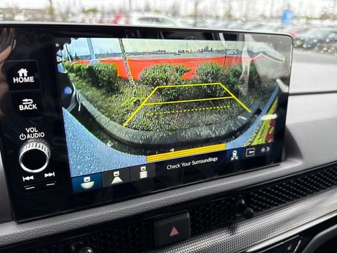 New 2026 Honda CR-V Sport Touring image 21