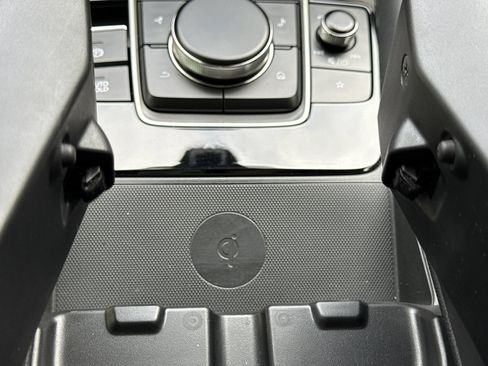 Used 2024 MAZDA CX-50 AWD 2.5 Turbo image 29