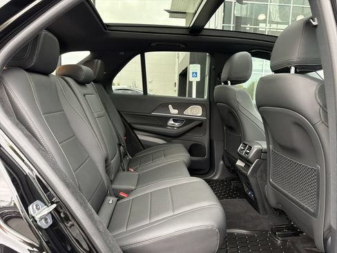 Certified 2026 Mercedes-Benz GLE 350 4MATIC image 16