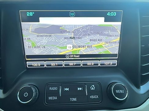 Used 2018 GMC Acadia Denali w/ Technology Package image 8