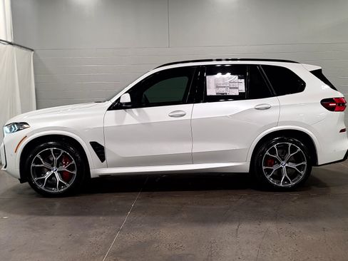 Used 2026 BMW X5 xDrive40i w/ M Sport Package AWD/4WD image 5