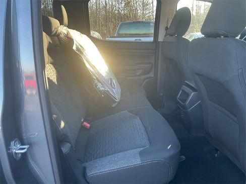 New 2025 Ford Ranger XL w/ Trailer Tow Package image 13
