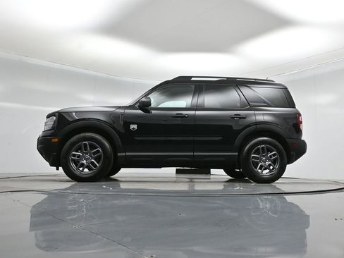 Certified 2025 Ford Bronco Sport Big Bend image 8