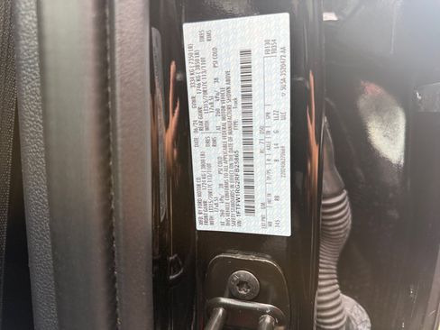 Certified 2024 Ford F150 Raptor image 33