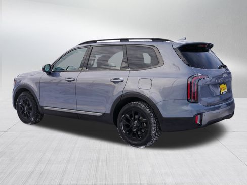 Certified 2023 Kia Telluride SX Prestige X-Pro image 5