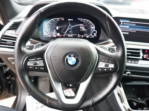 Used 2021 BMW X5 xDrive45e w/ Convenience Package image 13