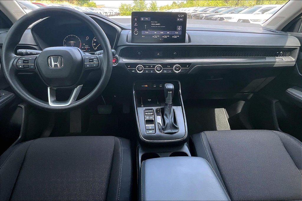 Used 2026 Honda CR-V EX image 18