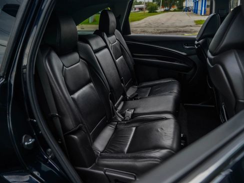 Used 2020 Acura MDX SH-AWD image 30