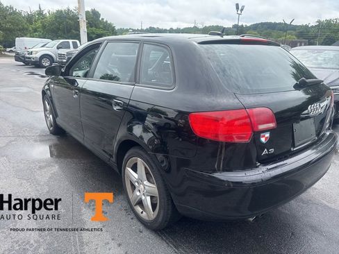 Used 2006 Audi A3 2.0T FWD image 3