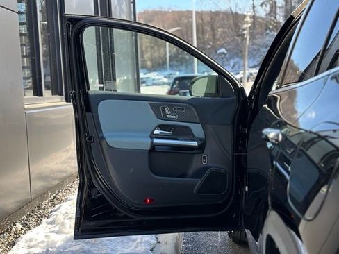 Used 2026 Mercedes-Benz GLA 250 4MATIC image 18