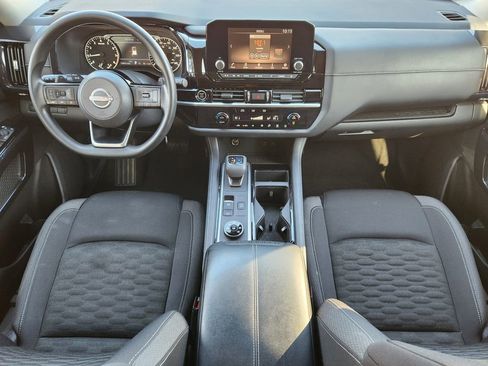 Used 2022 Nissan Pathfinder S w/ Cargo Package image 26