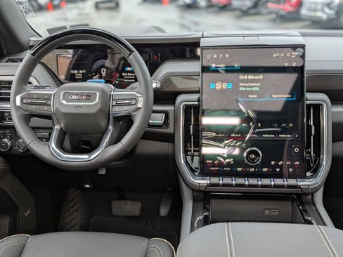 New 2026 GMC Yukon XL Elevation w/ Elevation Premium Package image 5