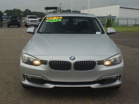 Used 2013 BMW 328i Sedan RWD image 17
