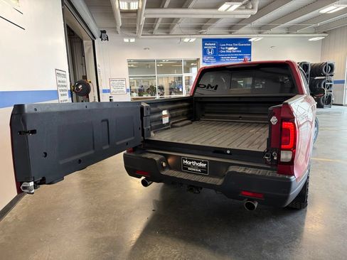 Certified 2023 Honda Ridgeline RTL-E image 29
