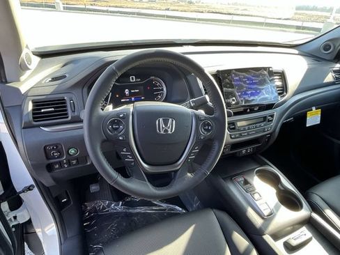 Used 2023 Honda Ridgeline RTL image 22