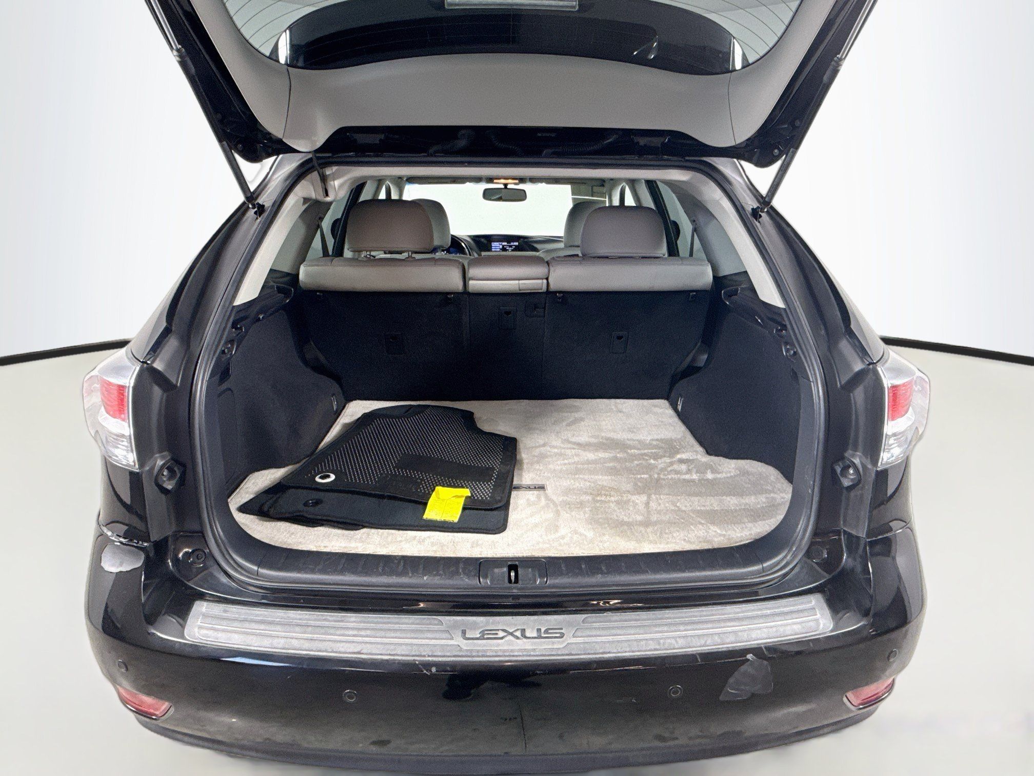 Used 2014 Lexus RX 350 AWD w/ Navigation Package image 25