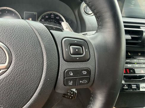 Used 2023 Lexus IS 300 AWD w/ Comfort Package image 26