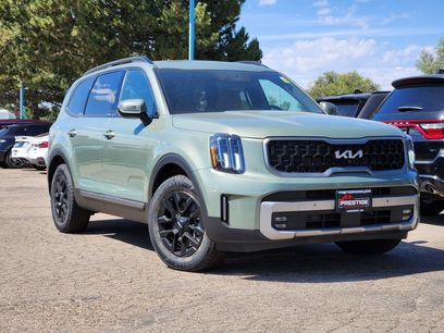 Used 2023 Kia Telluride SX Prestige X-Pro