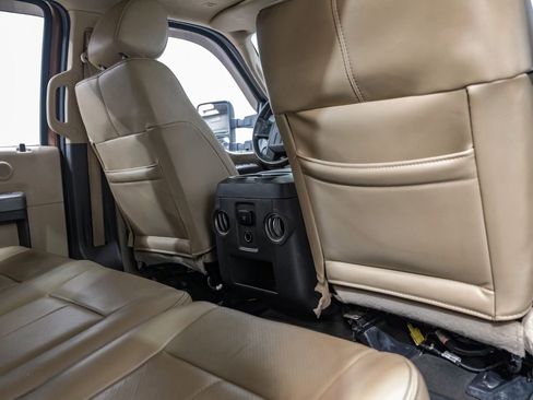 Used 2012 Ford F250 Lariat w/ Lariat Ultimate Pkg AWD/4WD image 33