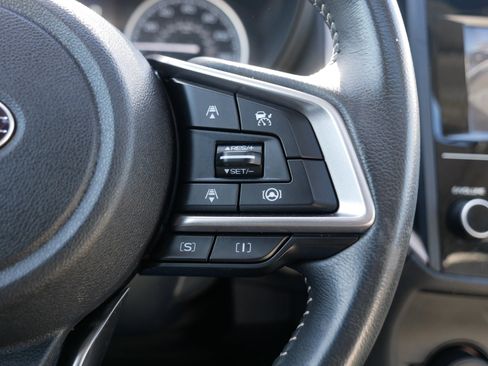 Used 2024 Subaru Forester Premium image 30