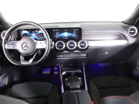 Used 2023 Mercedes-Benz GLB 250 4MATIC image 47