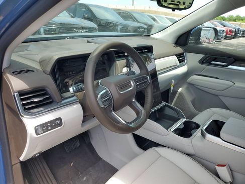 New 2026 GMC Terrain Denali AWD/4WD image 20