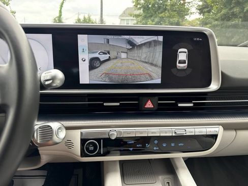 Certified 2023 Hyundai Ioniq 6 SEL w/ Cargo Package AWD/4WD image 29