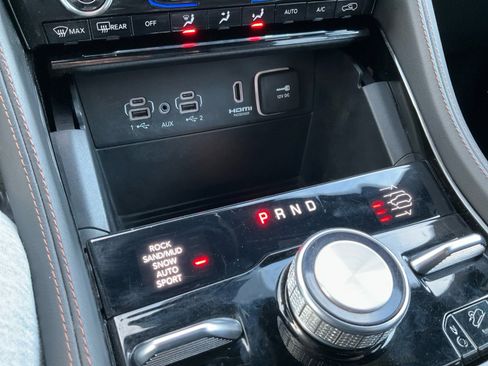 Used 2024 Jeep Grand Cherokee Summit image 28