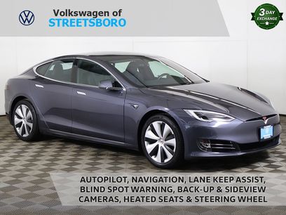 Used 2020 Tesla Model S Long Range