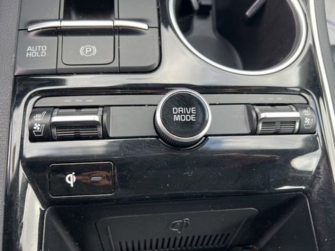 Certified 2023 Kia K5 EX image 25