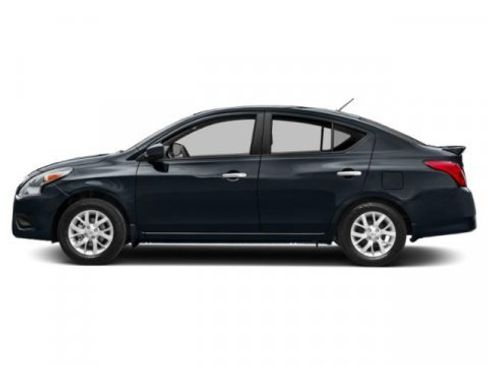 Used 2015 Nissan Versa S Plus image 6