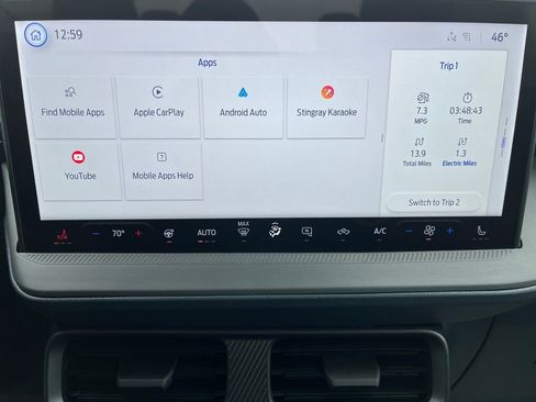 New 2026 Ford Maverick XLT w/ Equipment Group 301A AWD/4WD image 19