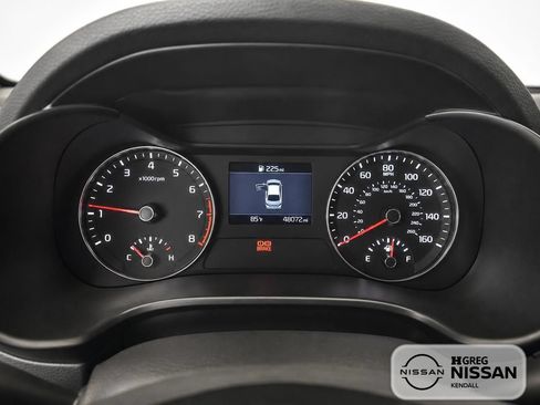 Used 2019 Kia Forte Sedan FWD image 10