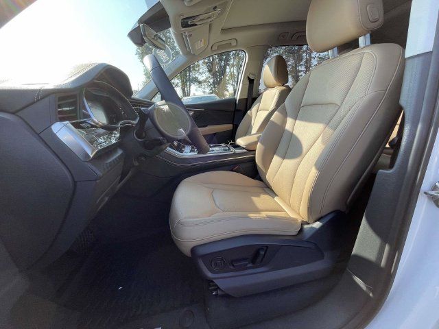 Used 2026 Audi Q7 3.0T Premium Plus w/ Premium Plus Package AWD/4WD image 17