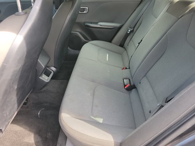 Used 2025 Kia K4 FWD image 7
