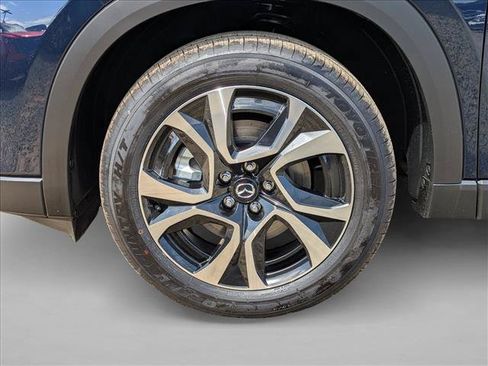 New 2026 MAZDA CX-5 Preferred AWD/4WD image 10