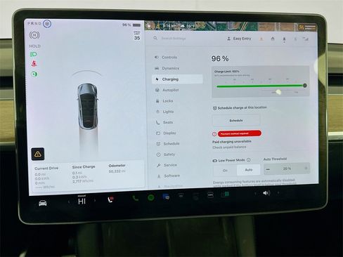 Used 2022 Tesla Model Y Performance image 23