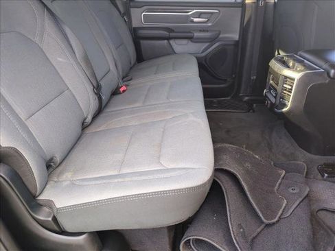 Used 2020 RAM 1500 Big Horn image 18