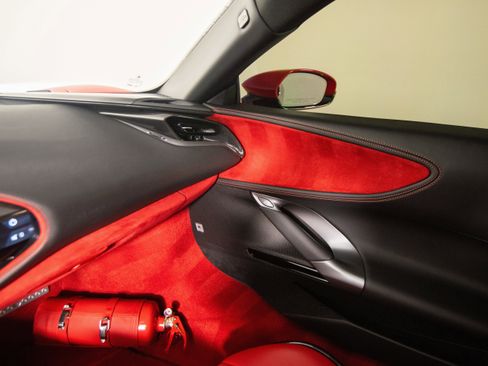 Certified 2022 Ferrari SF90 Stradale AWD/4WD image 16